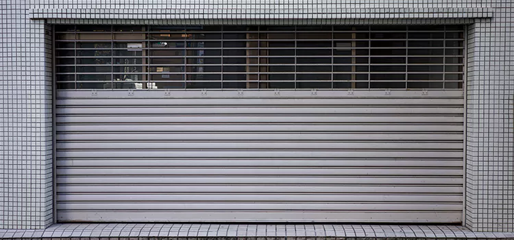 Advanced Solutions for Your Aluminum Garage Doors in Atwater, California