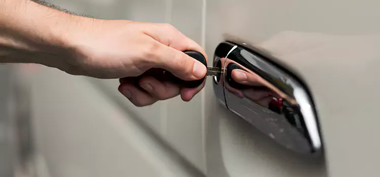 Why Choose Our Auto Locksmith Team in Atwater, CA?