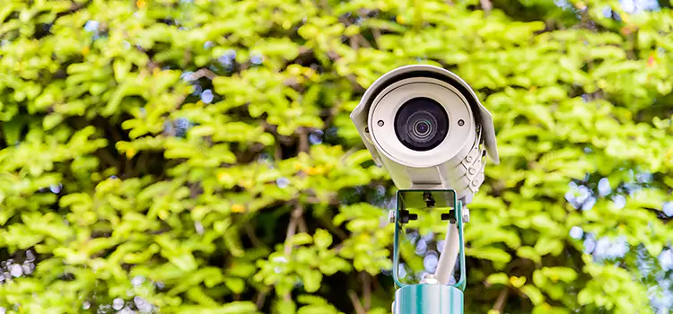 Advanced Surveillance Solutions for Every Need in Atwater
