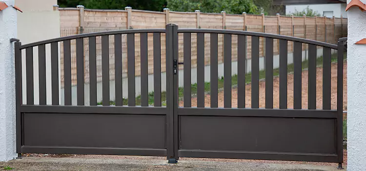 Advanced Gate Solutions in Atwater, CA