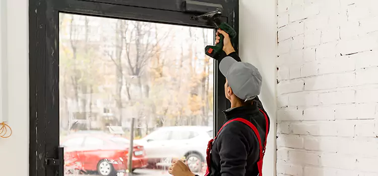 Comprehensive Door Closer Services in Atwater, CA