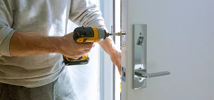 Door Knob Lock Repair Atwater