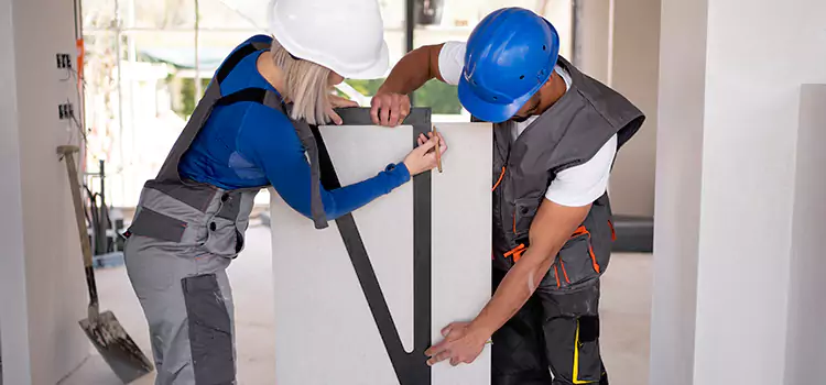 Why Choose Us for Door Panel Services in Atwater, CA?