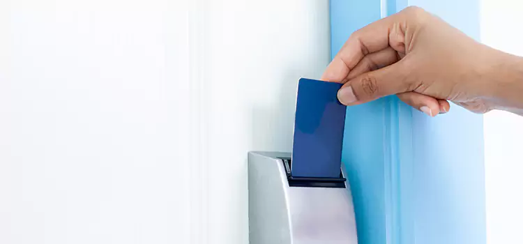 Access Control System Integration Atwater