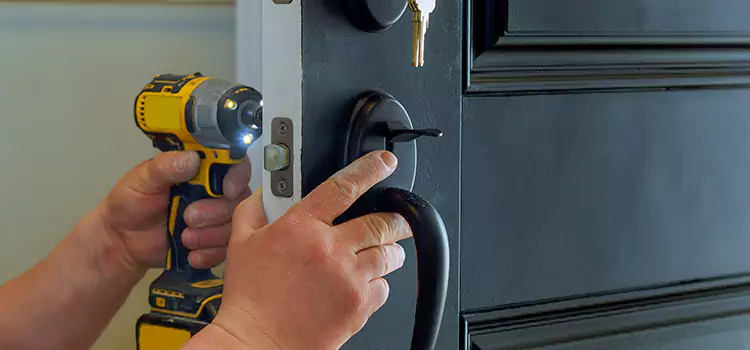 Locksmith Emergency Service Atwater