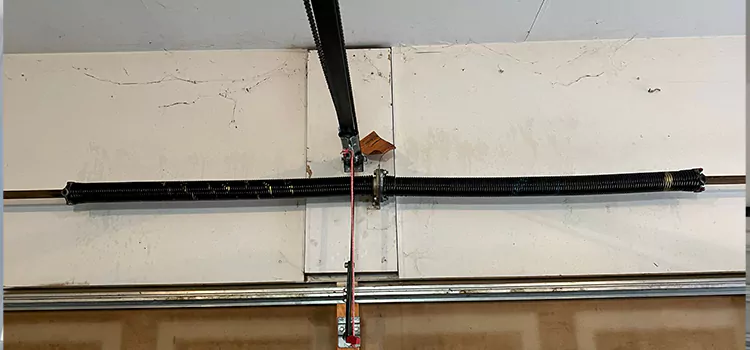 Garage Door Cable Repair Near Me in Atwater, CA