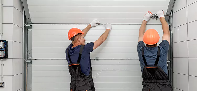 Choose Us for Your Garage Door Needs in Atwater