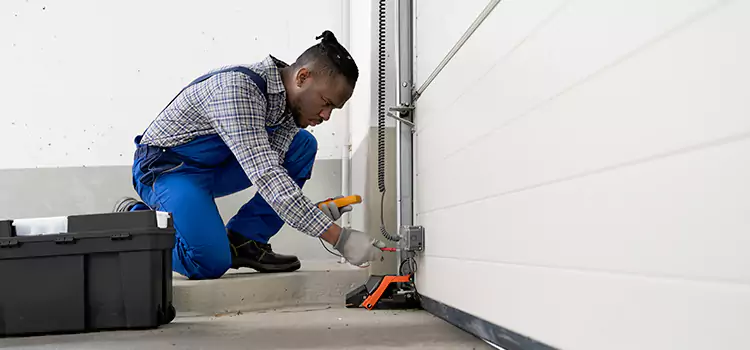 Expert Solutions for Every Garage Lock Need in Atwater, CA