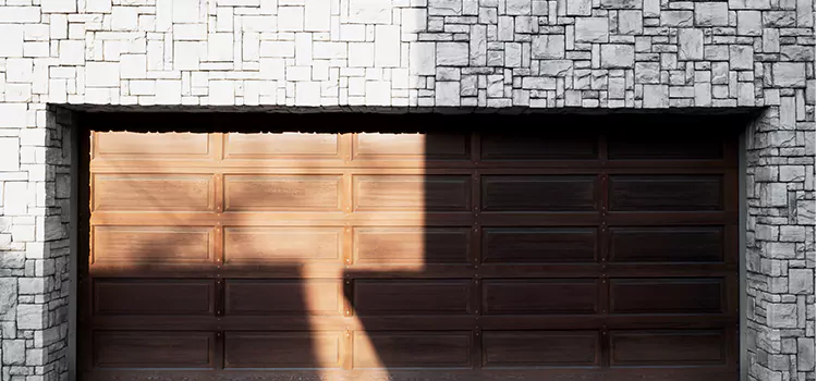Garage Door Installation Atwater