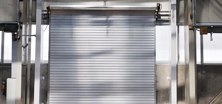 Roller Door Maintenance Atwater