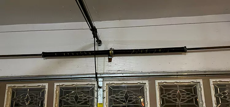 Garage Door Spring Repair Near Me Atwater