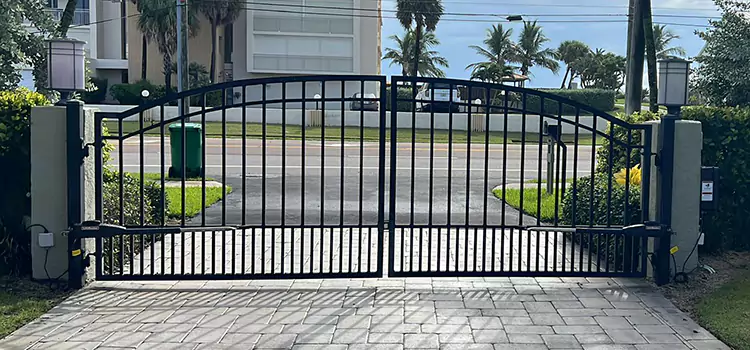 Gate Opener Replacement Near Me in Atwater, CA