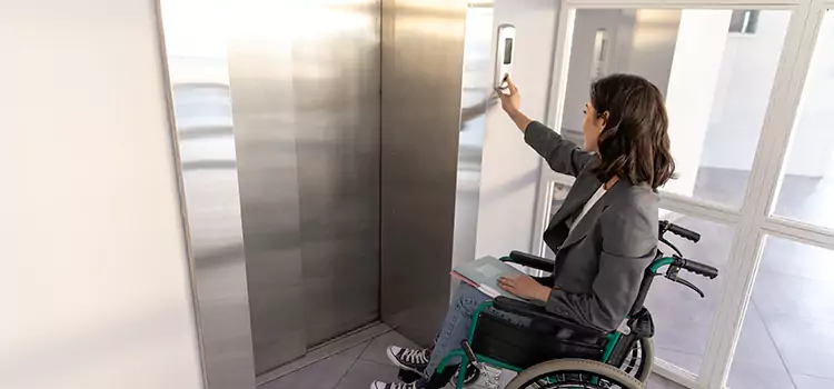 Benefits of Modern Handicap Door Systems in Atwater, CA