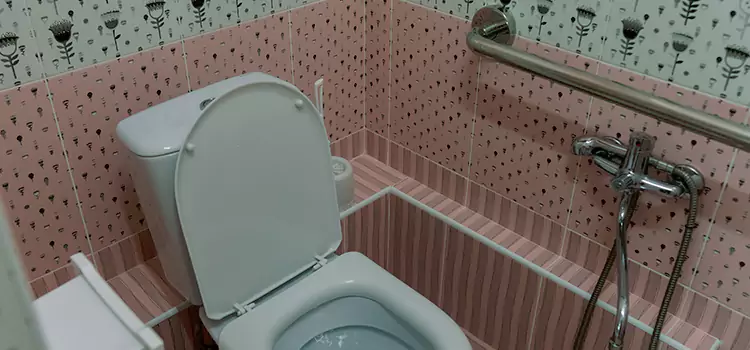 Meeting Diverse Needs With Accessible Restroom Solutions in Atwater, CA