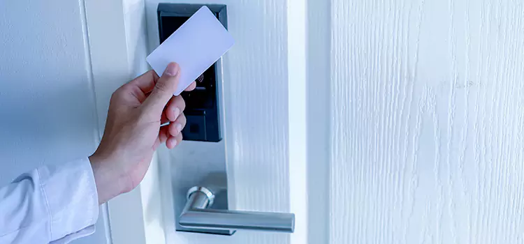 Why Choose Us for Your Keycard Lock Installation in Atwater, CA?