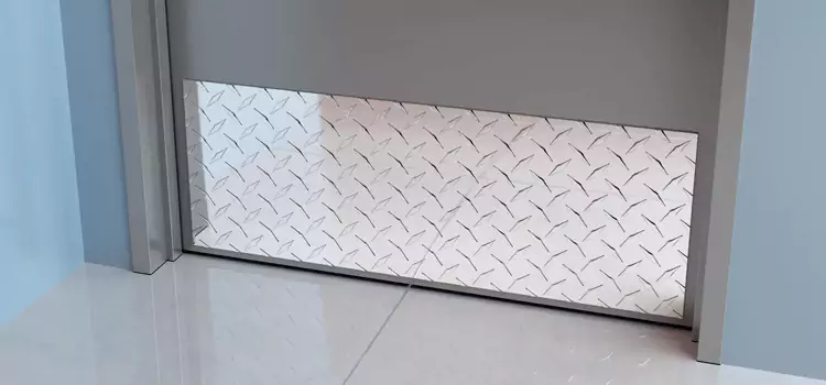 Benefits of Professional Kick Plate Solutions in Atwater, CA