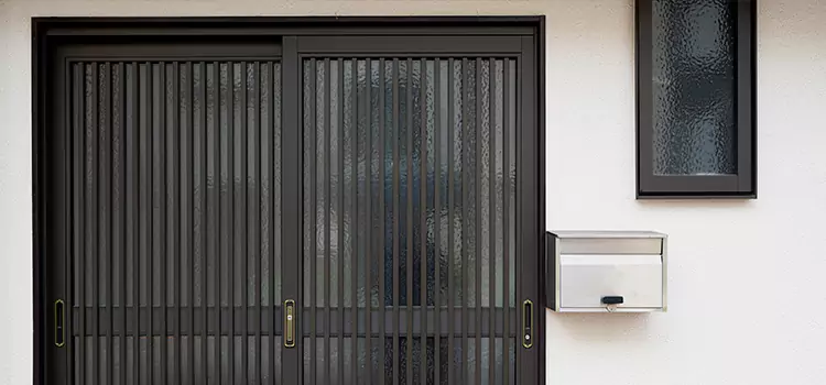 Sliding Screen Door Repair Atwater