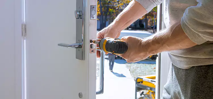 Insulated Roll Up Garage Doors Residential Atwater