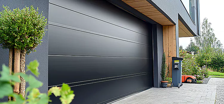 Residential Garage Door Service Atwater