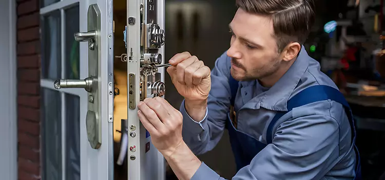 Residential Lock Installation Atwater