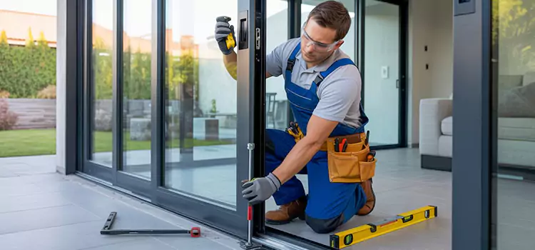 Sliding Screen Door Repair Atwater