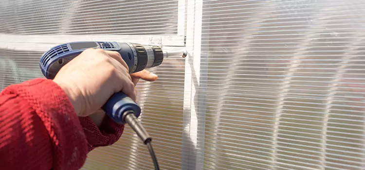 Sliding Screen Door Repair Atwater