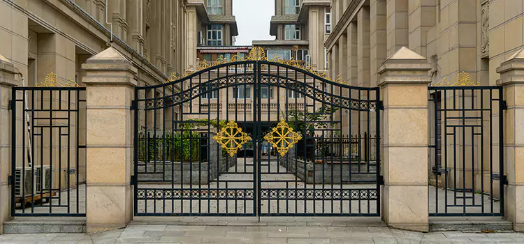 Comprehensive Iron Gate Maintenance Solutions in Atwater, CA