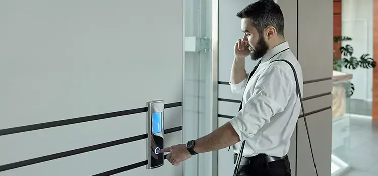 Cloud Based Access Control Atwater