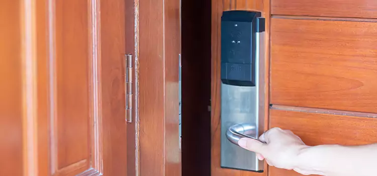 Commercial Keyless Entry Locks Atwater