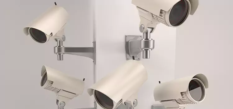 Your Trusted Partner for CCTV Solutions in Atwater