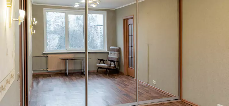 Mirror Closet Door Roller Replacement Atwater
