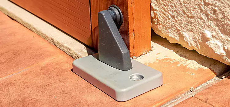 Aesthetic Door Stop Selection Atwater
