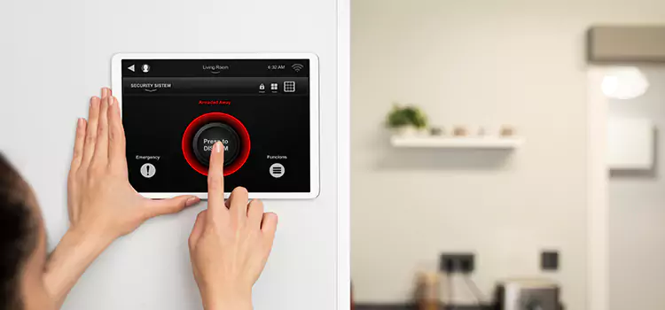 Blink Video Doorbell Installation Atwater