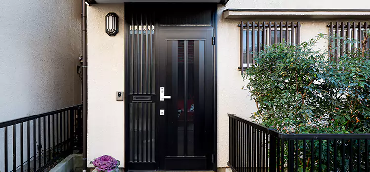 Popular Exterior Door Options in Atwater, CA