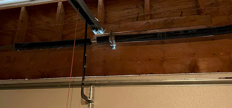 Broken Garage Door Cable Repair in Atwater, CA