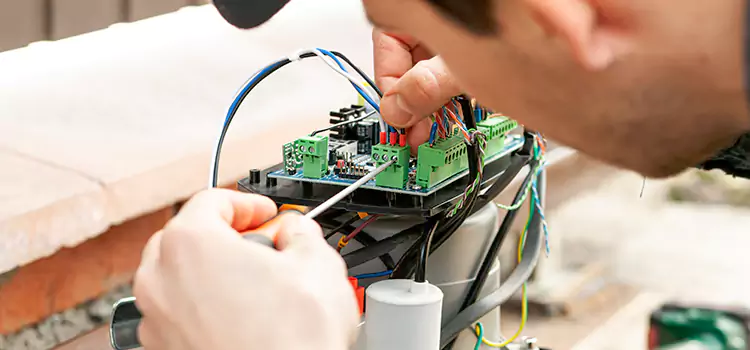 Specialized Brand Gate Motor Repairs Atwater