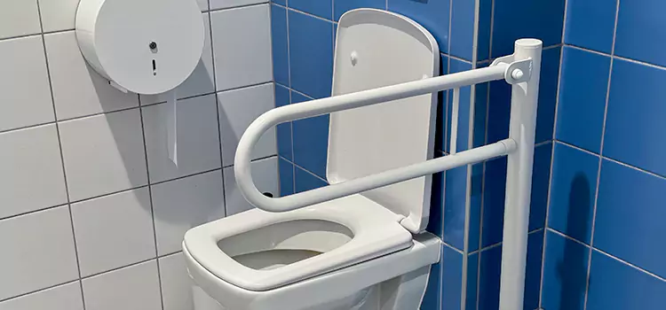 Comprehensive Solutions in Atwater, CA for Accessible Facilities