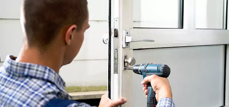 Experienced and Reliable Technicians Atwater