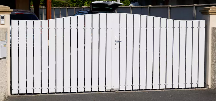Why Choose Us for Residential Gate Repair in Atwater, CA?