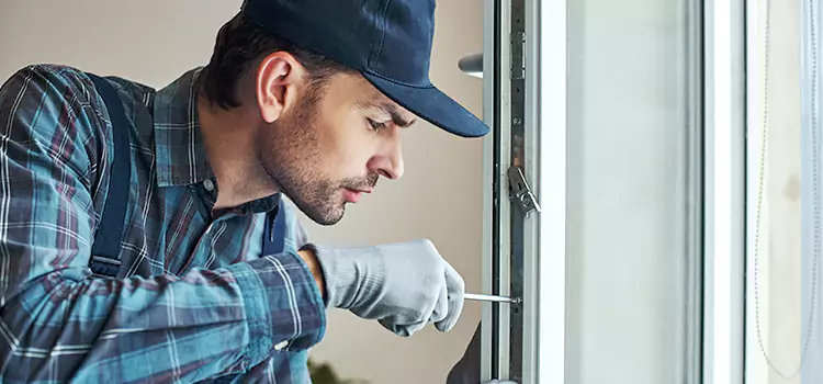 Emergency Response for Latch Issues Atwater