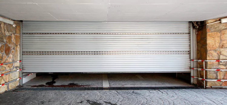 Steel Garage Door Repair Atwater