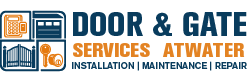 Door & Gate Services Atwater